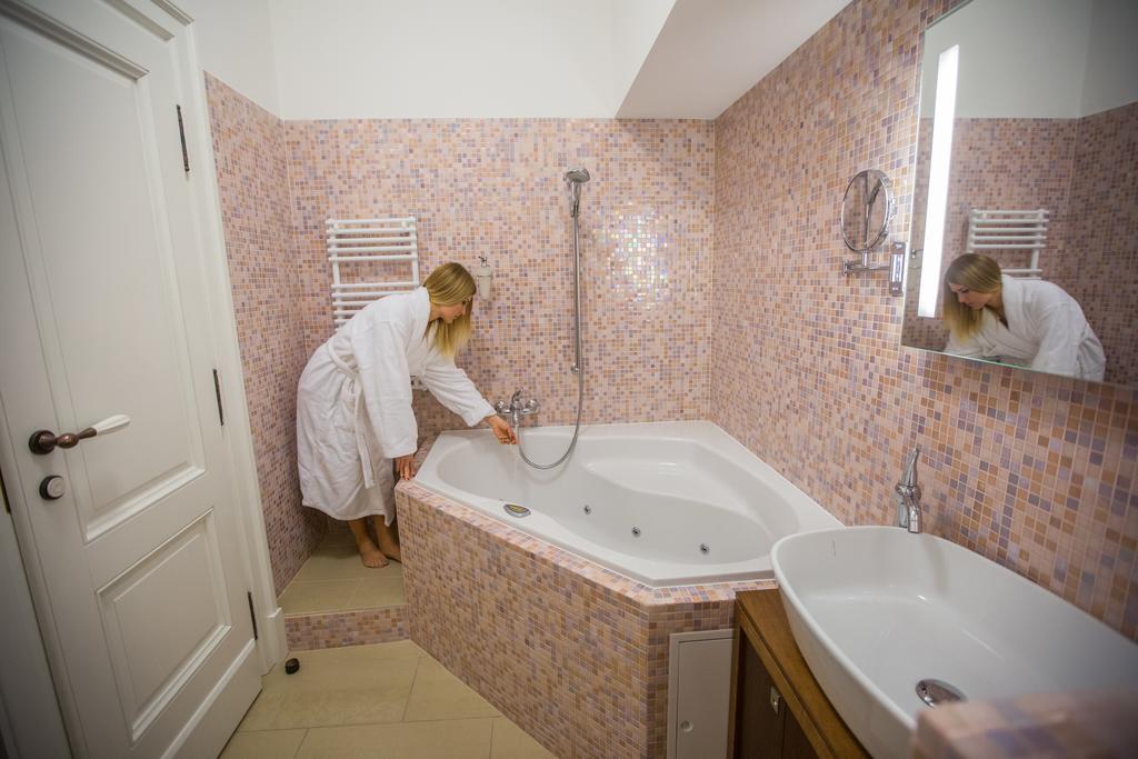 Erzsebet Nagy Szalloda Paks Cameră foto