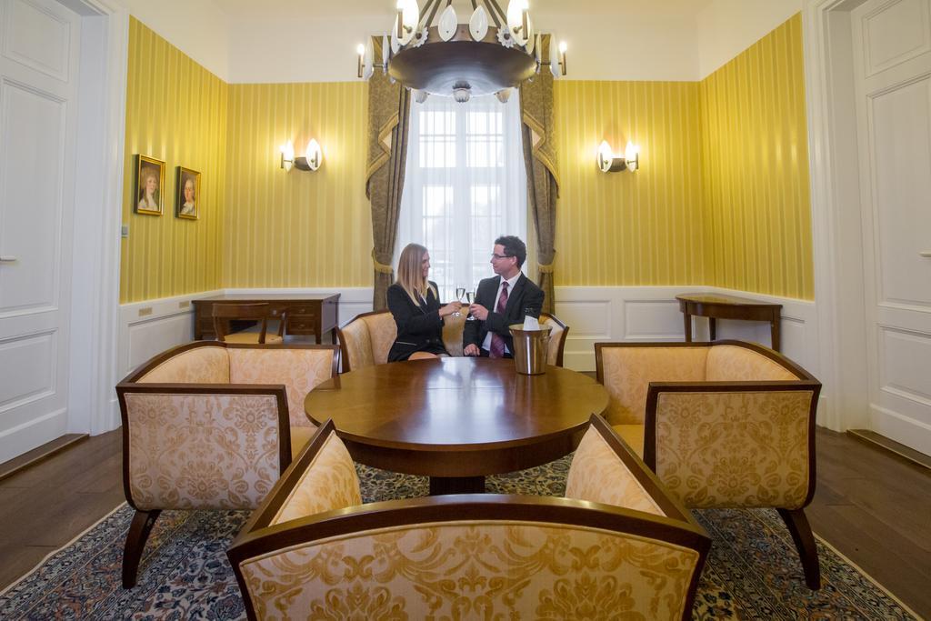 Erzsebet Nagy Szalloda Paks Cameră foto